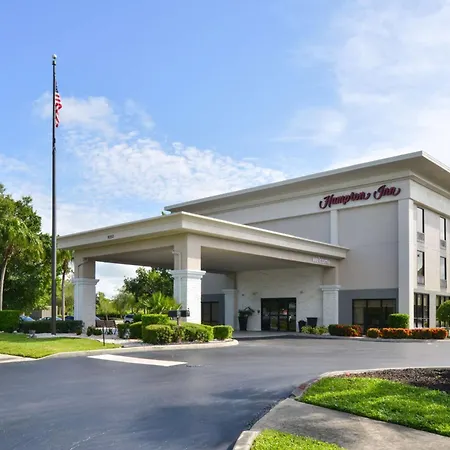 Hampton Inn Vero Beach Outlets-2